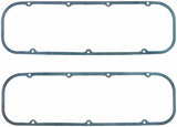 FEL-PRO 1660 BBC Valve Cover Gasket Steel Core 3/32in