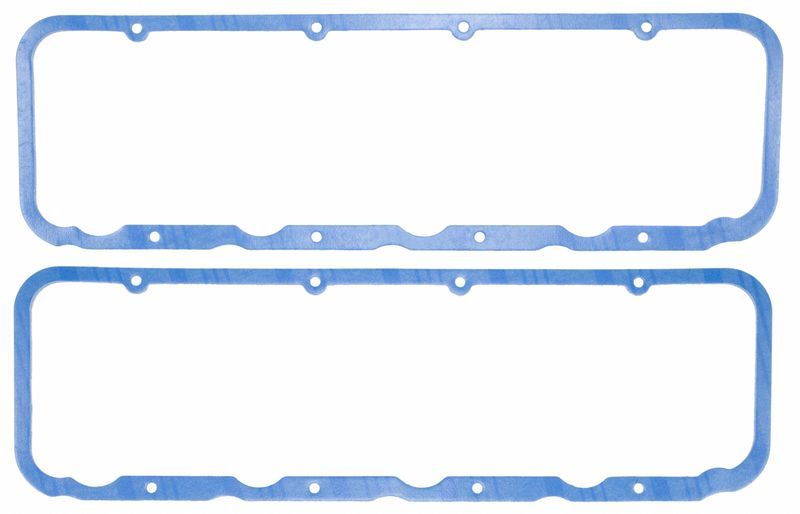 FEL-PRO 1664-1 Dart Valve Cover Gasket Set Big Chief 11 Deg