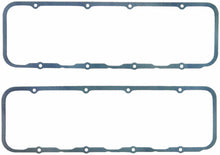 Load image into Gallery viewer, FEL-PRO 1664 Pontiac Valve Cover Gasket Pro Stock 3/32in