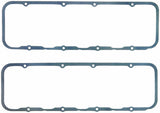 FEL-PRO 1664 Pontiac Valve Cover Gasket Pro Stock 3/32in