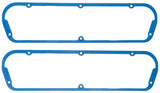 FEL-PRO 1684 SBF Molded Rubber V/C Gaskets w/Steel Core