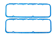 Load image into Gallery viewer, FEL-PRO 1696 FEL-PRO Valve Cover Gasket Set for Big Block Chevy with Brodix Heads, 5.0in Bore Center (Part #1696)