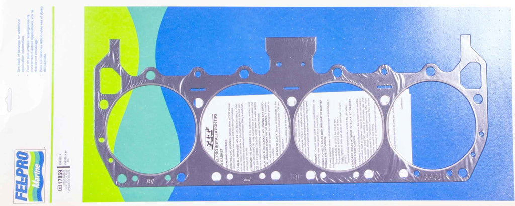FEL-PRO 17059 Marine Head Gasket