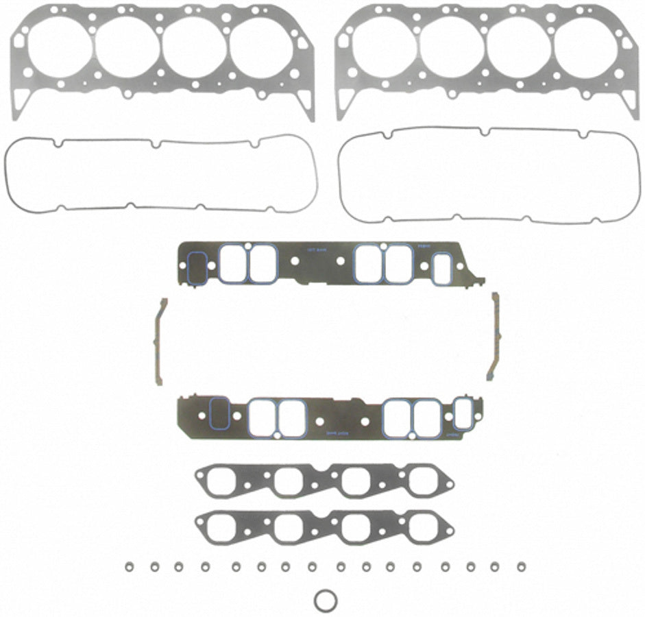 FEL-PRO 17207 Marine Head Gasket Set