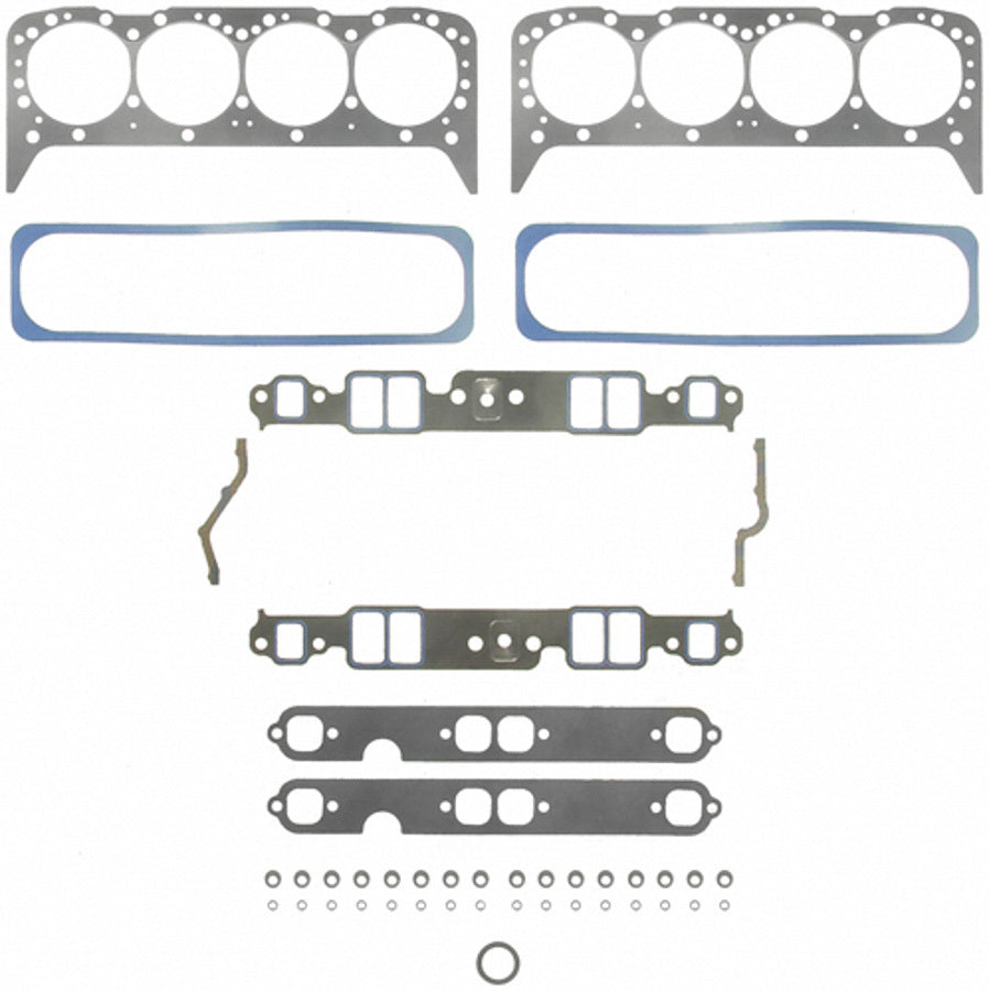 FEL-PRO 17214 Marine Head Gasket Set