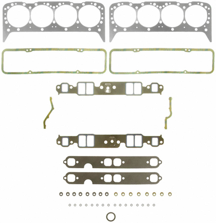 FEL-PRO 17230 Marine Head Gasket Set