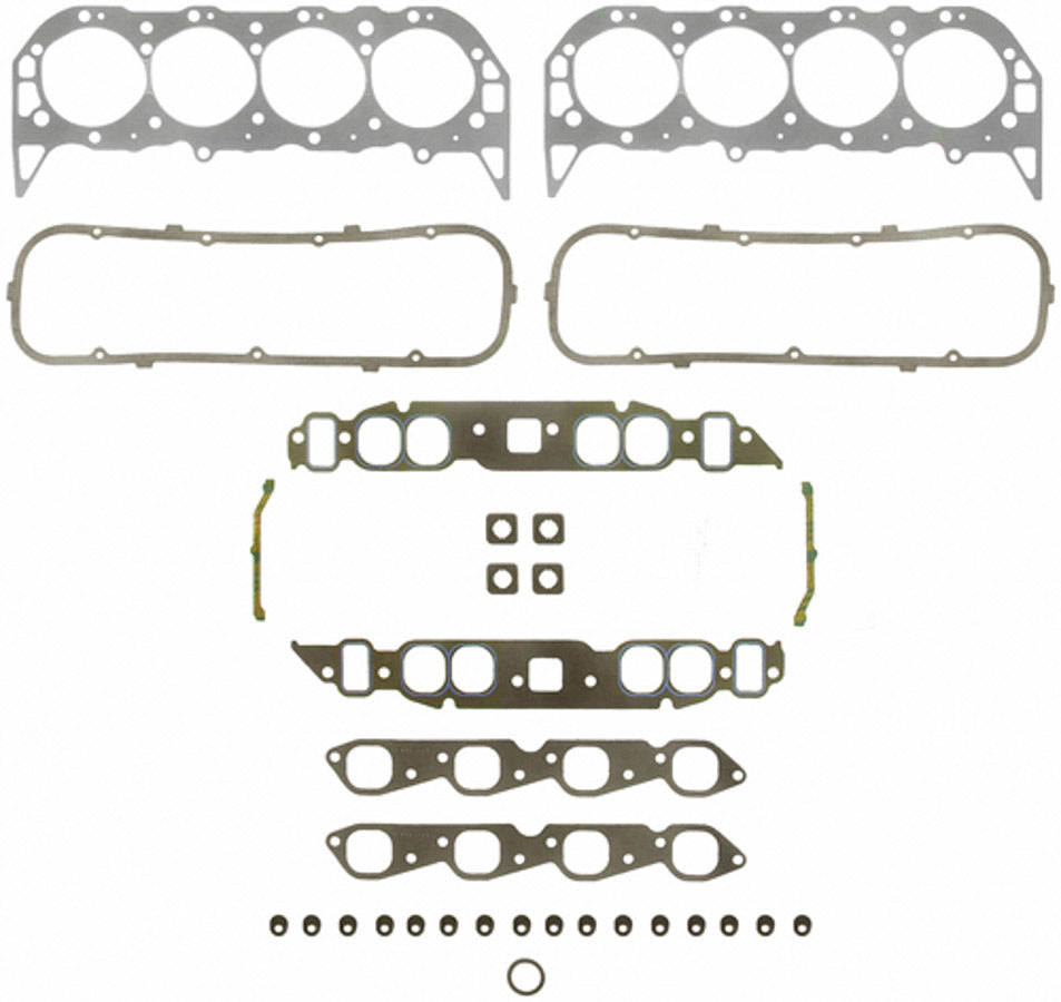 FEL-PRO 17240 Marine Head Gasket Set