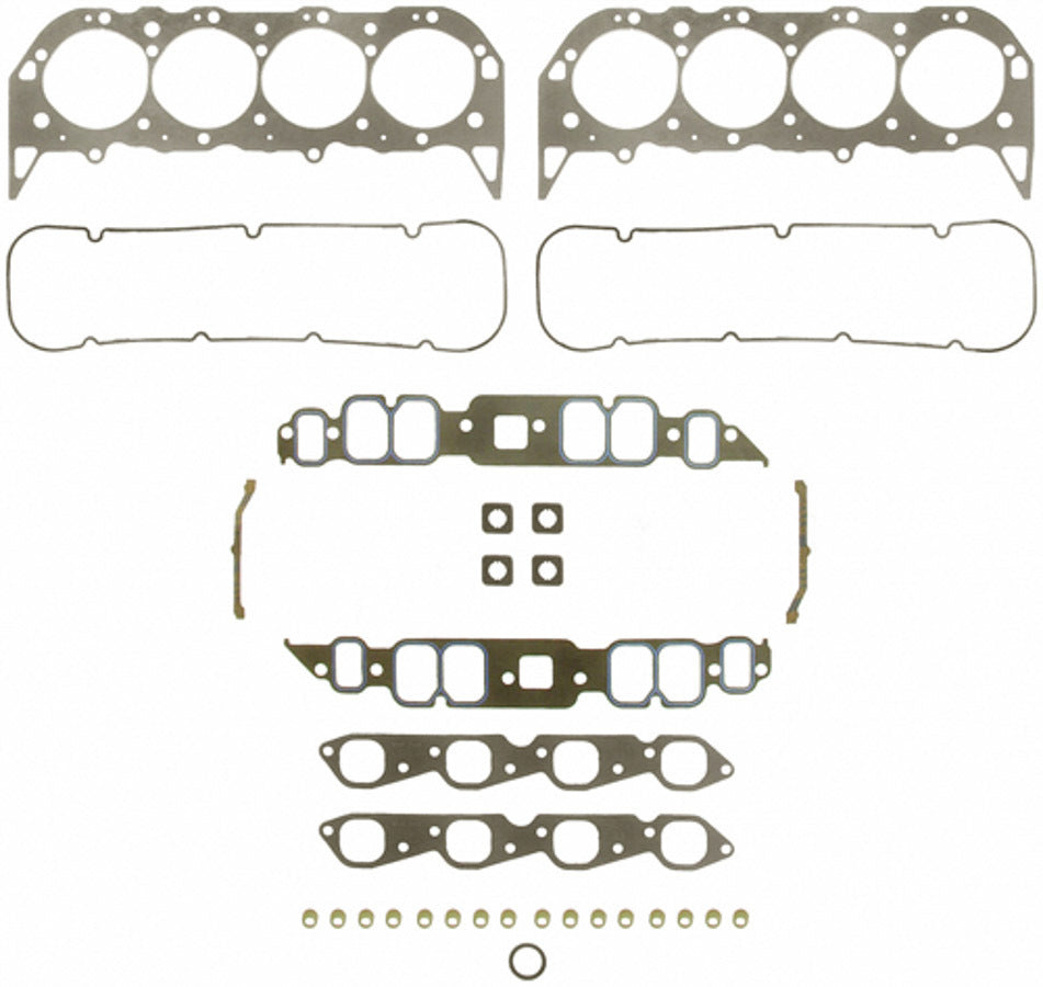FEL-PRO 17243 Marine Head Gasket Set