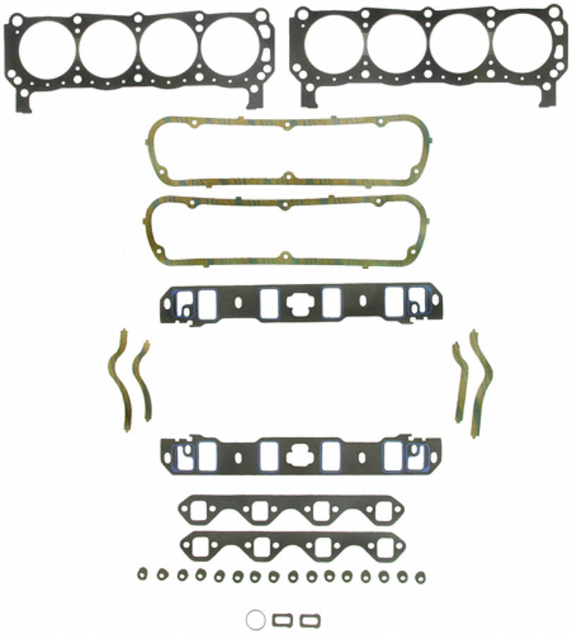 FEL-PRO 17260 Marine Head Gasket Set