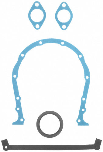 FEL-PRO 17872 Marine Timing Cover Set