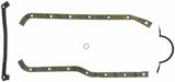FEL-PRO 17950 Marine Oil Pan Gasket Set