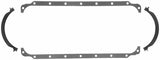 FEL-PRO 1806 Sb Chrysler Oil Pan Set 1970-87 EXCEPT 360 ENG