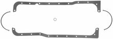 Load image into Gallery viewer, FEL-PRO 1809 Sb Ford Oil Pan Gasket 302 SVO ENGINE 3/32in