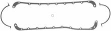 Load image into Gallery viewer, FEL-PRO 1812 429-460 Ford Oil Pan Gsk 3/32in RUBBER COATED
