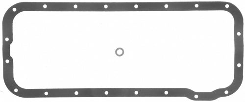 FEL-PRO 1817 352-428 Ford Oil Pan Gsk 3/32in thick