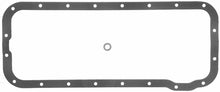Load image into Gallery viewer, FEL-PRO 1817 352-428 Ford Oil Pan Gsk 3/32in thick