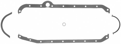 FEL-PRO 1818 Sb Chevy Oil Pan Gasket 1980-1985