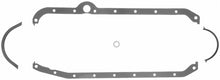 Load image into Gallery viewer, FEL-PRO 1818 Sb Chevy Oil Pan Gasket 1980-1985