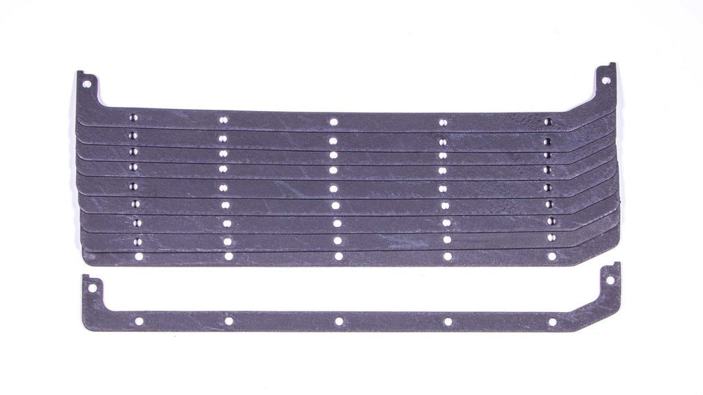 FEL-PRO 1839B SBC Oil Pan Gaskets (10pk) SBC Rocket Block