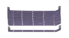 Load image into Gallery viewer, FEL-PRO 1839B SBC Oil Pan Gaskets (10pk) SBC Rocket Block