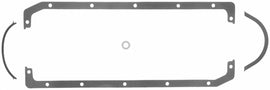 FEL-PRO 1839 SBC Oil Pan Gasket For Olds Rocket Blocks