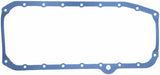 FEL-PRO 1881 SBC One Piece Rubber Oil Pan Gasket