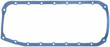 Load image into Gallery viewer, FEL-PRO 1882 SBC One Piece Rubber Oil Pan Gasket