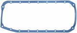 FEL-PRO 1882 SBC One Piece Rubber Oil Pan Gasket