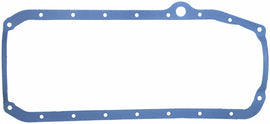 FEL-PRO 1885 SBC One Piece Rubber Oil Pan Gasket