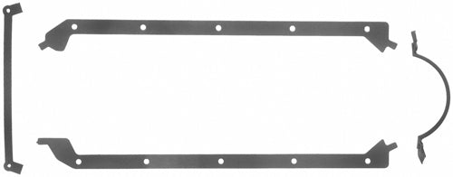 FEL-PRO 1891 BB Chevy Oil Pan Gskt  DRCE/& DART MERLIN BLOCK