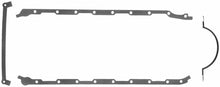 Load image into Gallery viewer, FEL-PRO 1893 BBC Oil Pan Set Pro Stock V-8