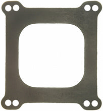Load image into Gallery viewer, FEL-PRO 1900 Holley Carb Gasket Open Center. Fits AFB