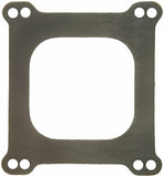 FEL-PRO 1900 Holley Carb Gasket Open Center. Fits AFB