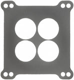 FEL-PRO 1901 Holley & Carter Carb 1in 3/4 Dia 4 Hole Gasket