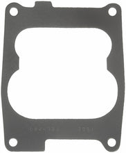 Load image into Gallery viewer, FEL-PRO 1902 Carter Carb Gasket Thermoquad Open Center