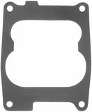 FEL-PRO 1902 Carter Carb Gasket Thermoquad Open Center