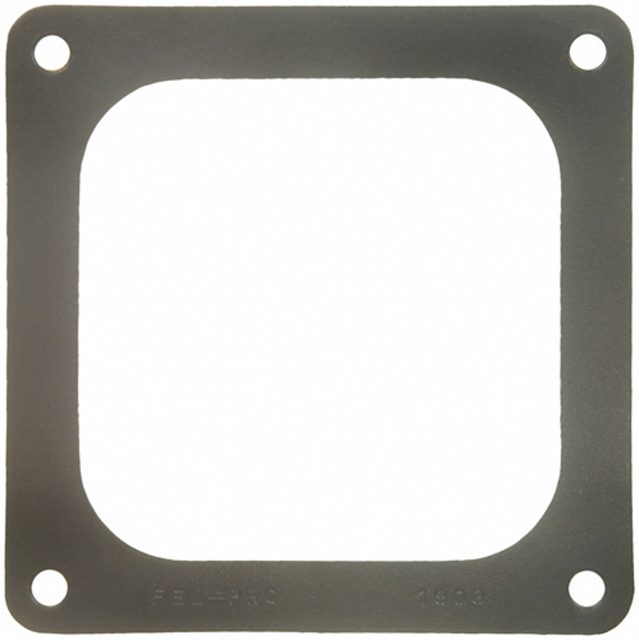 FEL-PRO 1903 4500 Holley Base Gasket 4500 Open Center