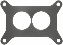Load image into Gallery viewer, FEL-PRO 1904 Holley 2 Barrel Gasket 1in 3/4 Dia.2 Hole Gskt.