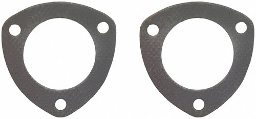 FEL-PRO 2014 Triangle Header Gasket 2-1/2in Collector
