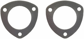 FEL-PRO 2014 Triangle Header Gasket 2-1/2in Collector