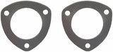 FEL-PRO 2014 Triangle Header Gasket 2-1/2in Collector