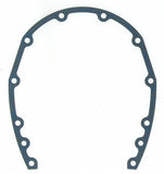 FEL-PRO 2335 SBC Timing Cover Gasket - Steel Core