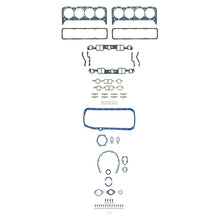 Load image into Gallery viewer, FEL-PRO 260-1000AT Gasket Kit -SBC 59-74