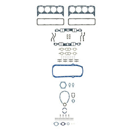 FEL-PRO 260-1000BT Engine Gasket Set - SBC 75-79