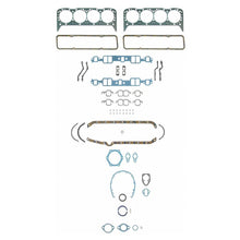 Load image into Gallery viewer, FEL-PRO 260-1000 Engine Gasket Set - SBC 62-79