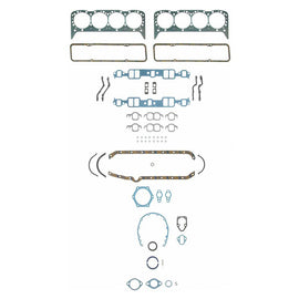 FEL-PRO 260-1000 Engine Gasket Set - SBC 62-79
