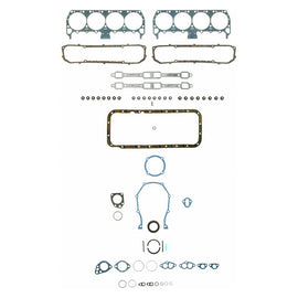 FEL-PRO 260-1001 Engine Gasket Set - BBM B/RB