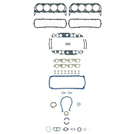 FEL-PRO 260-1009T Gasket Kit - BBC  66-79