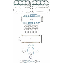 Load image into Gallery viewer, FEL-PRO 260-1009 Gasket Kit - BBC  66-79