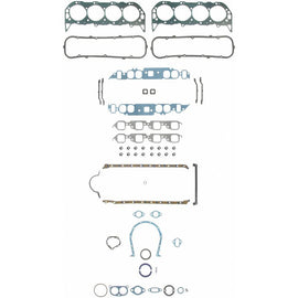 FEL-PRO 260-1009 Gasket Kit - BBC  66-79
